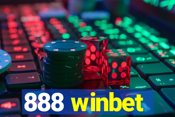 888 winbet